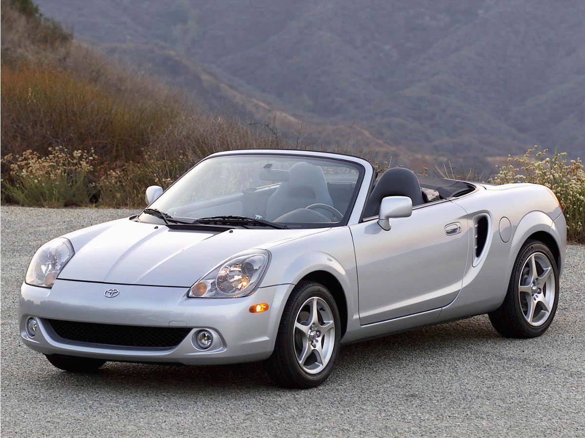 toyota mr2 spyder 2003 JTDFR320630062473 image toyota mr2 spyder 2003 JTDFR320630062473 image